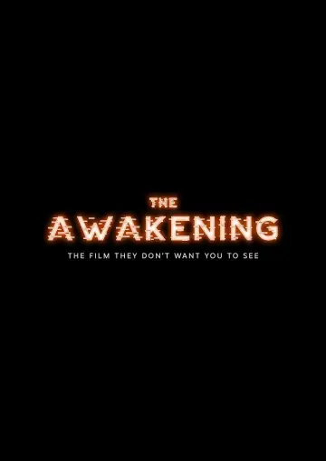 Plakat do filmu "The Awakening" #1831878