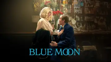 Zasłona do filmu "Blue Moon" #523650