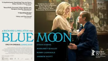 Zasłona do filmu "Blue Moon" #523676
