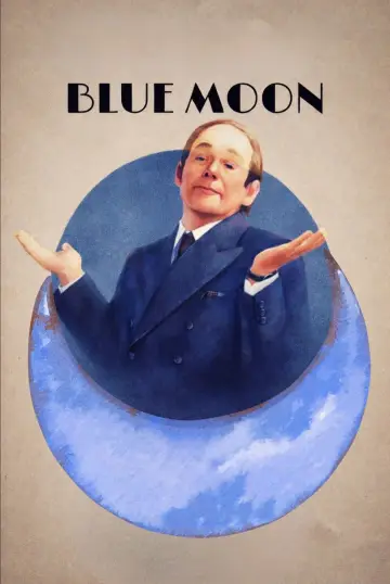 Plakat do filmu "Blue Moon" #523755