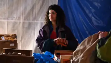 Zasłona do filmu "Haut les coeurs" #788931