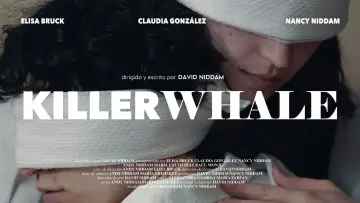 Zasłona do filmu "Killerwhale" #488781