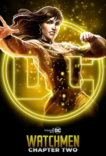 Watchmen Chapter II