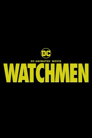 Plakat do filmu "Watchmen Chapter II" #613237