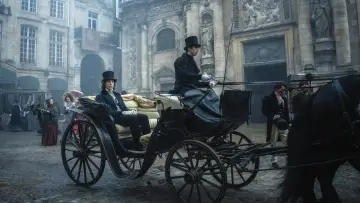 Zasłona do filmu "Chopin, Chopin!" #1803140