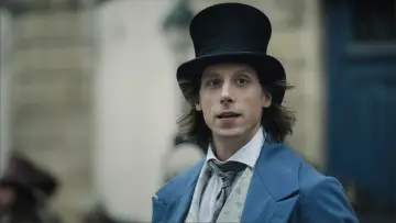 Zasłona do filmu "Chopin, Chopin!" #1803143