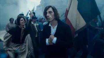 Zasłona do filmu "Chopin, Chopin!" #1803144