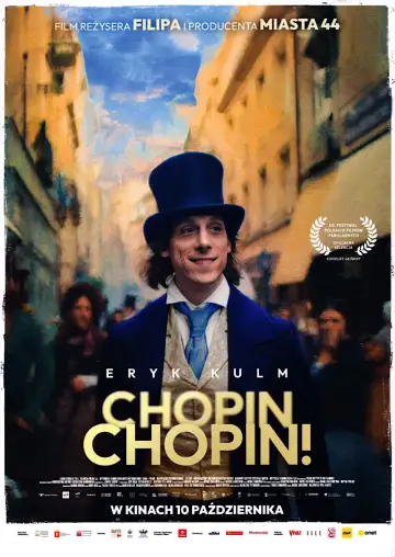 Chopin, Chopin!