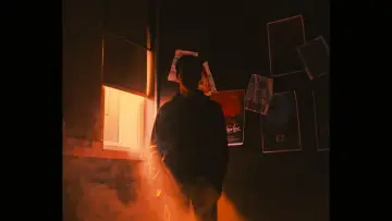 Zasłona do filmu "¡CORTE!" #489235