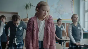 Mis teeb rõõmsaks? plakat