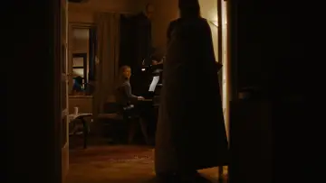 Zasłona do filmu "Mis teeb rõõmsaks?" #489226
