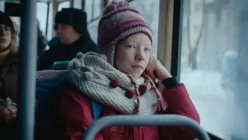 Zasłona do filmu "Mis teeb rõõmsaks?" #489228