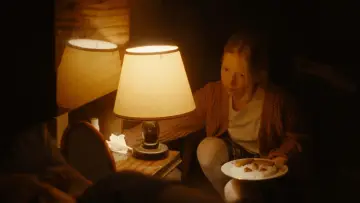 Zasłona do filmu "Mis teeb rõõmsaks?" #489230