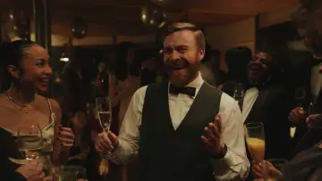 Zasłona do filmu "The Last Screenwriter" #1121233