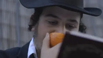 Zasłona do filmu "אשכולות החברה" #489214