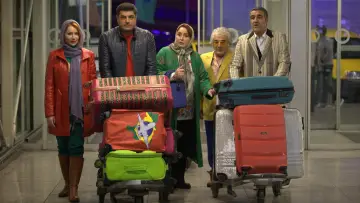 Zasłona do filmu "تگزاس ۳" #489195