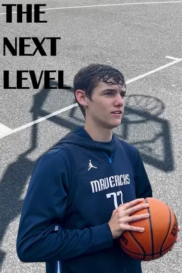 Plakat do filmu "The Next Level" #1121408