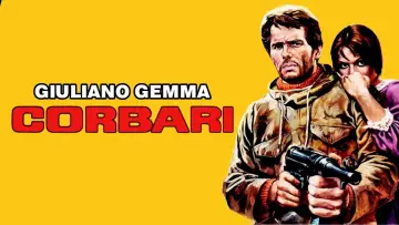 Zasłona do filmu "Corbari" #657114