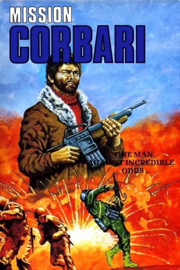 Plakat do filmu "Corbari" #657125