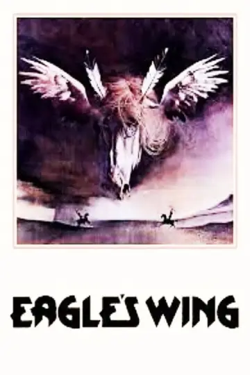 Plakat do filmu "Orle Skrzydło" #1068392