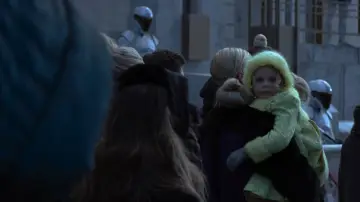 Zasłona do filmu "Igrzyska śmierci: Kosogłos. Część 2" #785549