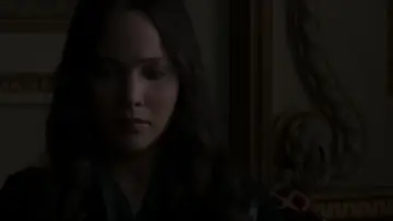 Zasłona do filmu "Igrzyska śmierci: Kosogłos. Część 2" #785558