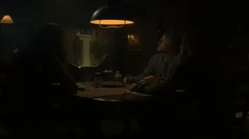 Zasłona do filmu "Igrzyska śmierci: Kosogłos. Część 2" #785584