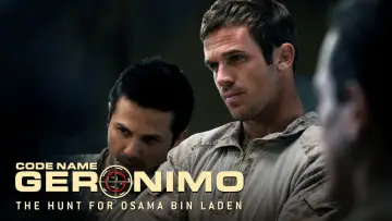 Zasłona do filmu "Zabić Bin Ladena" #1079513