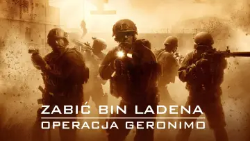 Zasłona do filmu "Zabić Bin Ladena" #1079523