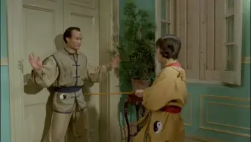 新彊屍先生