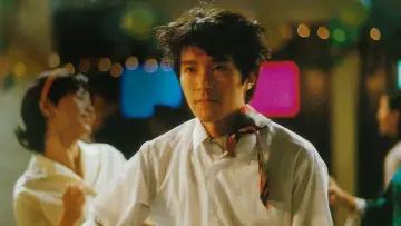 Zasłona do filmu "行運一條龍" #356085
