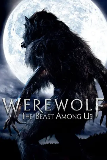 Plakat do filmu "Wilkołak: Bestia Wśród nas" #103522