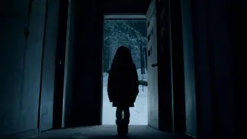 Zasłona do filmu "Mama" #1531223