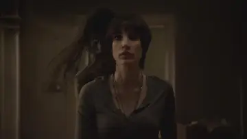 Zasłona do filmu "Mama" #1531225