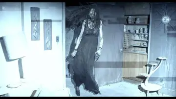 Zasłona do filmu "Mama" #1531226