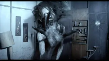 Zasłona do filmu "Mama" #1531227