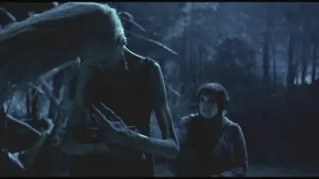 Zasłona do filmu "Mama" #1531229