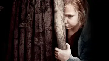 Zasłona do filmu "Mama" #294457