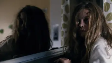Zasłona do filmu "Mama" #294459