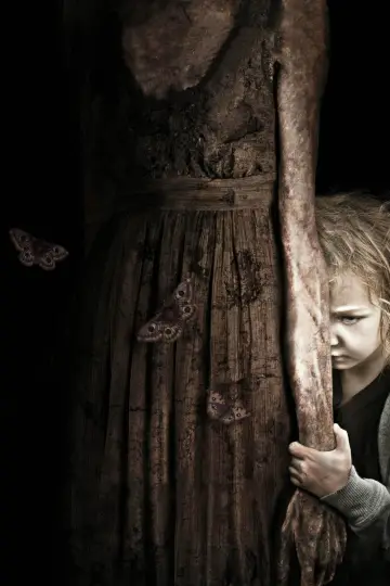Plakat do filmu "Mama" #294470