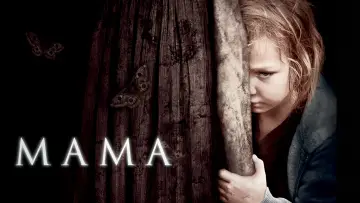 Zasłona do filmu "Mama" #711865