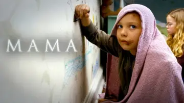 Zasłona do filmu "Mama" #711867