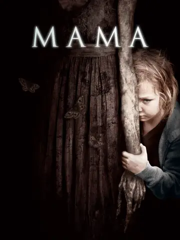 Plakat do filmu "Mama" #711875