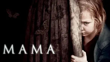 Zasłona do filmu "Mama" #82971