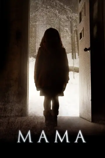 Plakat do filmu "Mama" #82974