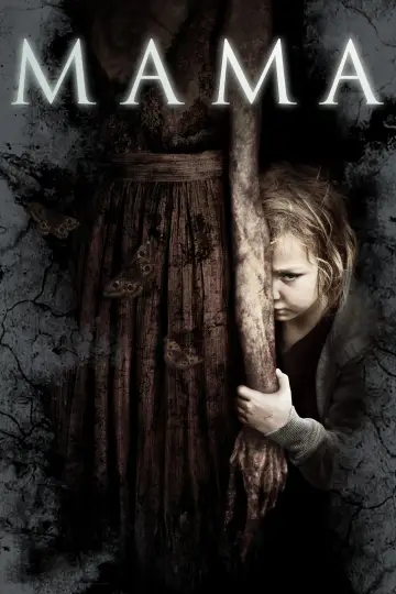 Plakat do filmu "Mama" #82978