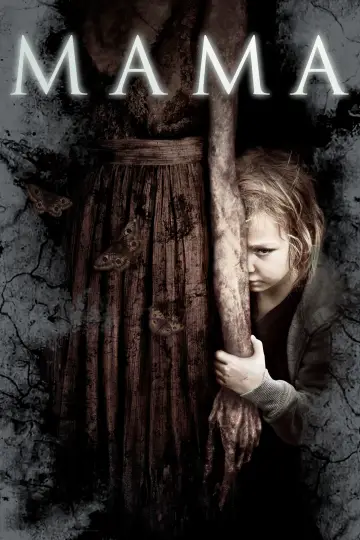 Plakat do filmu "Mama" #82979