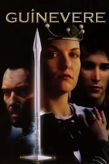 Plakat do filmu "Guinevere" #645160