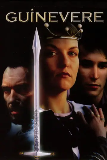 Plakat do filmu "Guinevere" #645162