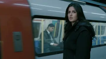 Zasłona do filmu "जब तक है जान" #1014236